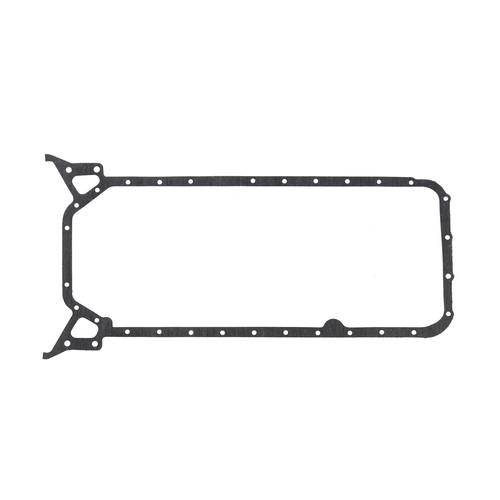 2005 Dodge Sprinter 2500 2.7L Oil Pan Gasket