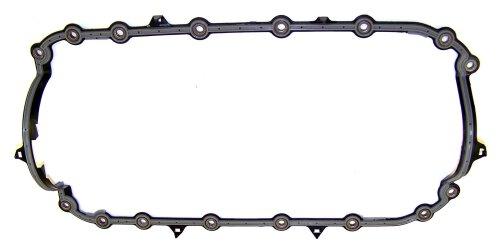 Oil Pan Gasket Set 2002-2008 Ford,Mazda,Mercury 3.0L
