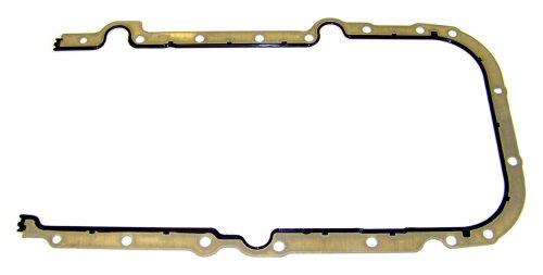 Oil Pan Gasket Set 2004 Chrysler 3.5L