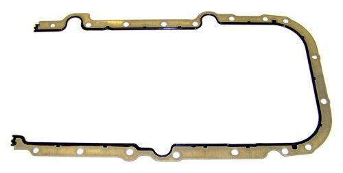 2004 Chrysler Pacifica 3.5L Oil Pan Gasket