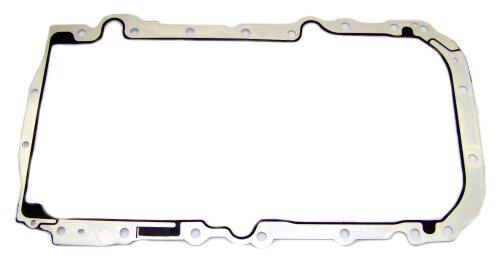 Oil Pan Gasket Set 2005-2006 Chrysler 3.5L