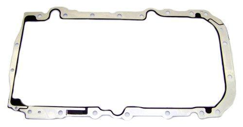 2005 Chrysler Pacifica 3.5L Oil Pan Gasket