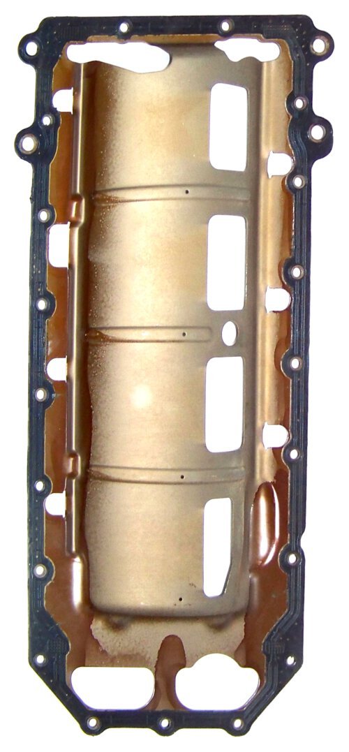 2018 Dodge Challenger 5.7L Oil Pan Gasket