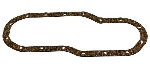 2014 Toyota Land Cruiser 5.7L Oil Pan Gasket