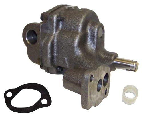1983 Chevrolet G20 5.7L Oil Pump