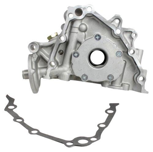 1982 Plymouth Champ 1.4L Oil Pump