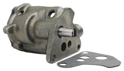 2001 Jeep Grand Cherokee 4.0L Oil Pump