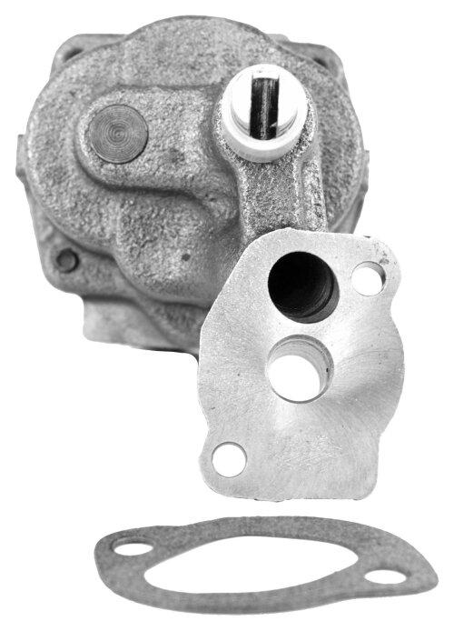 2002 Chevrolet Express 2500 5.0L Oil Pump