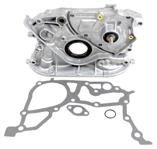 1989 Toyota Camry 2.0L Oil Pump