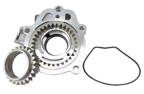 1988 Toyota 4Runner 2.4L Oil Pump