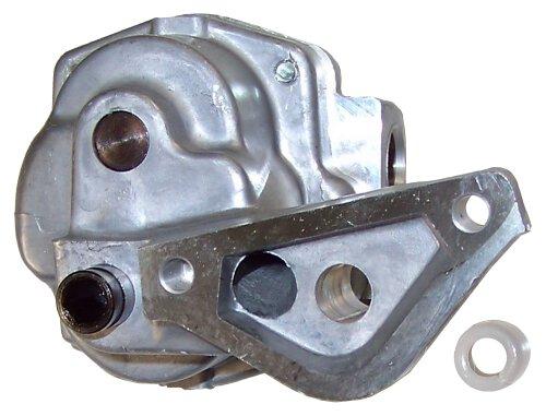1987 Pontiac 6000 2.8L Oil Pump