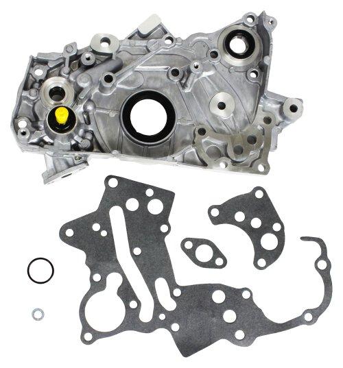 1989 Hyundai Sonata 2.4L Oil Pump