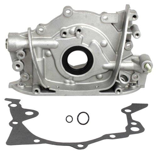 1995 Suzuki Samurai 1.3L Oil Pump