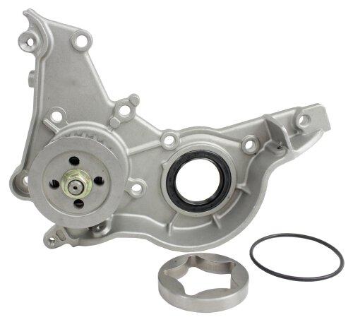 1987 Toyota Tercel 1.5L Oil Pump