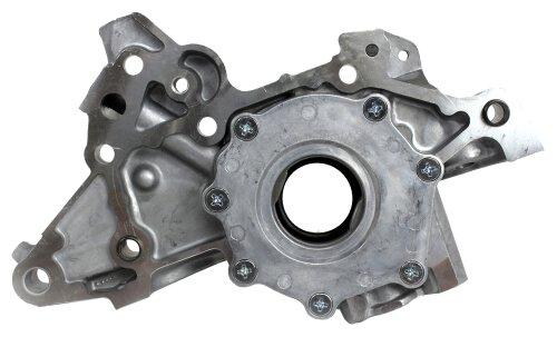 1990 Mazda Protege 1.8L Oil Pump