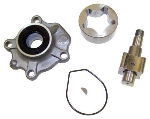 1993 Isuzu Rodeo 2.6L Oil Pump