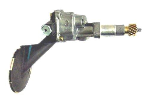1991 Toyota Cressida 3.0L Oil Pump