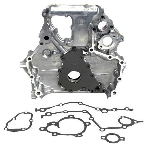 1991 Mazda B2600 2.6L Oil Pump