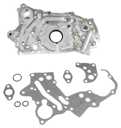 1990 Mitsubishi Galant 2.0L Oil Pump