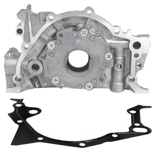 1991 Suzuki Sidekick 1.6L Oil Pump