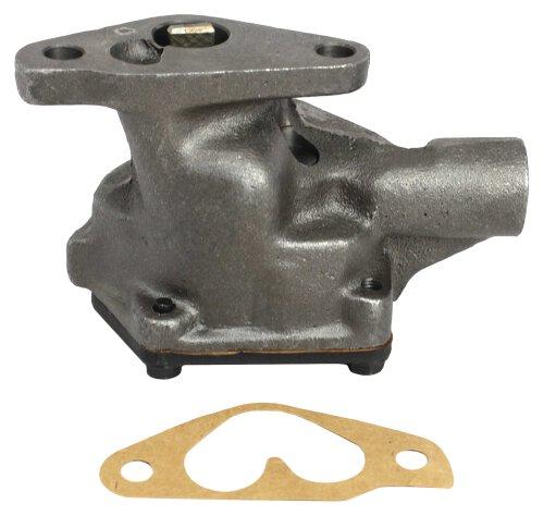 Oil Pump 1991-1993 Chevrolet,GMC 2.5L