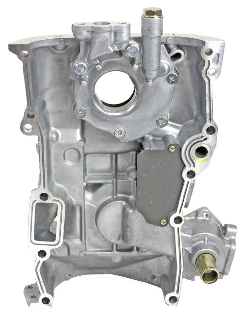1992 Nissan 240SX 2.4L Oil Pump