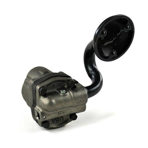1992 GMC C2500 6.2L Oil Pump
