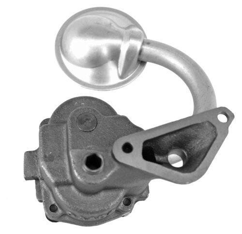 1995 Pontiac Grand Prix 3.4L Oil Pump