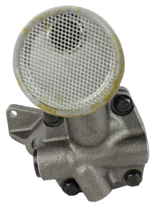 2000 Mazda B3000 3.0L Oil Pump