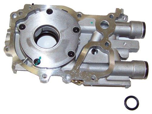 2007 Subaru Outback 2.5L Oil Pump