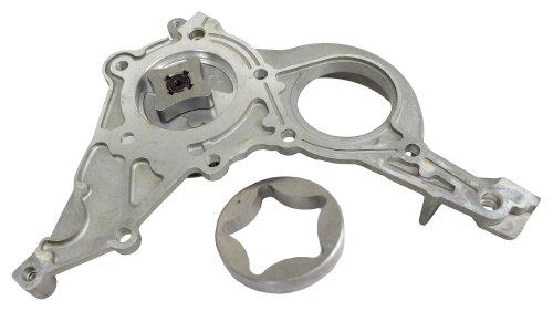 1994 Toyota Paseo 1.5L Oil Pump