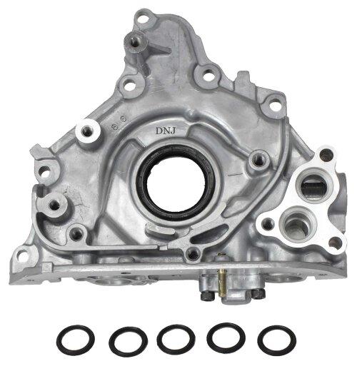 1997 Isuzu Trooper 3.2L Oil Pump