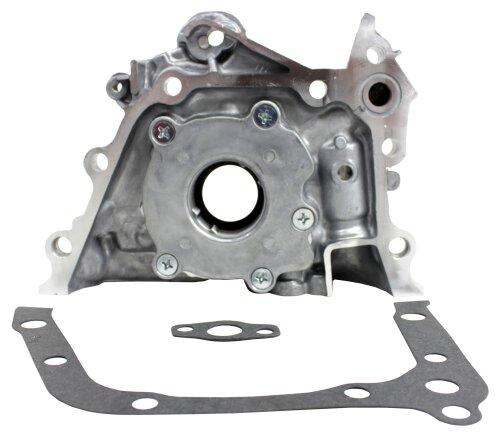1994 Geo Prizm 1.6L Oil Pump