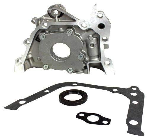 1997 Toyota Corolla 1.6L Oil Pump