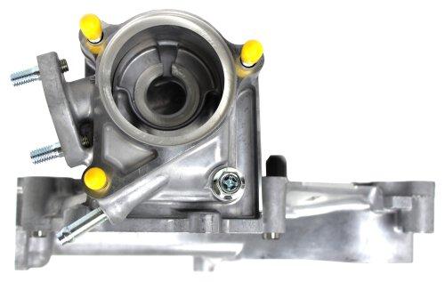 1993 Toyota Land Cruiser 4.5L Oil Pump