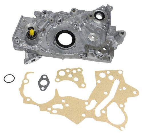 1996 Mitsubishi Galant 2.4L Oil Pump
