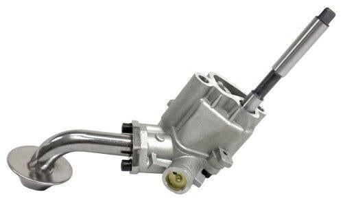 1998 Volkswagen Cabrio 2.0L Oil Pump
