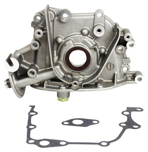 2011 Kia Rio 1.6L Oil Pump