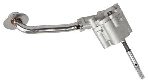 2000 Volkswagen Passat 1.8L Oil Pump