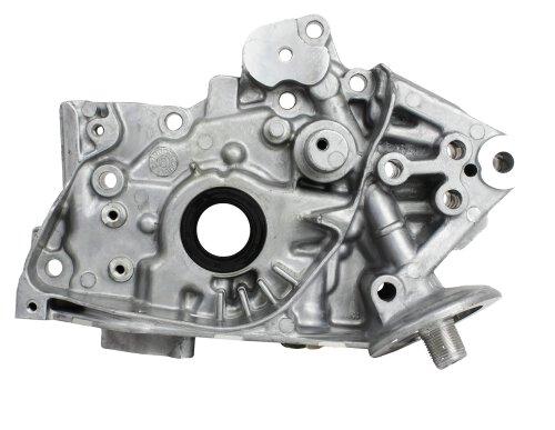 2001 Mitsubishi Mirage 1.5L Oil Pump
