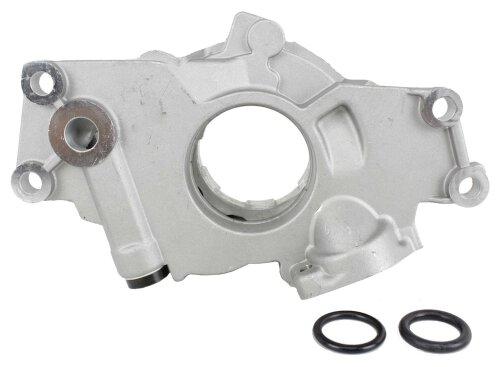 2016 Chevrolet Express 2500 6.0L Oil Pump