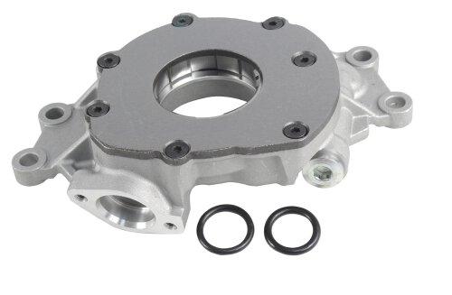 2007 GMC Savana 2500 6.0L Oil Pump