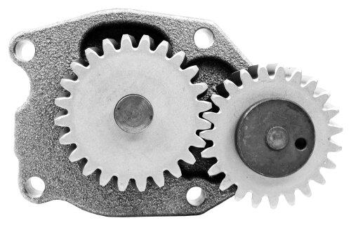 2002 Dodge Ram 2500 5.9L Oil Pump