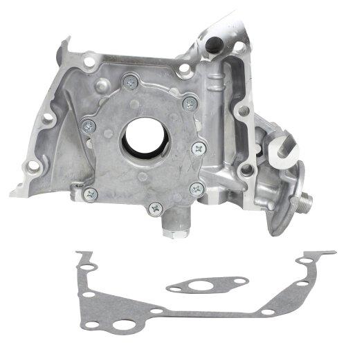 1999 Hyundai Accent 1.5L Oil Pump