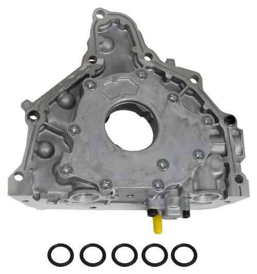 1999 Isuzu Trooper 3.5L Oil Pump