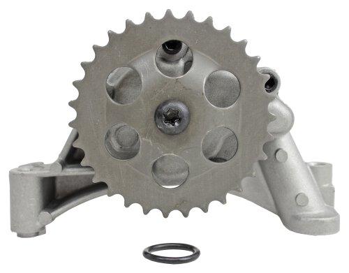2004 Audi TT 1.8L Oil Pump