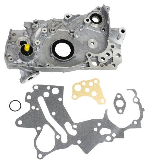 2004 Chrysler Sebring 2.4L Oil Pump