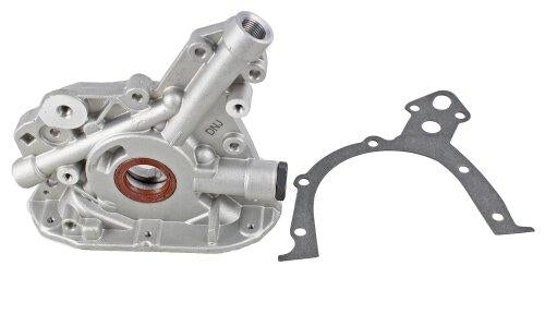 2001 Daewoo Lanos 1.6L Oil Pump
