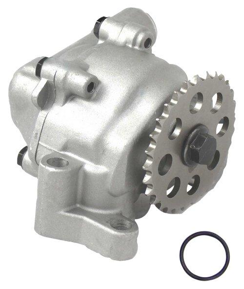 2001 Chevrolet Tracker 2.5L Oil Pump