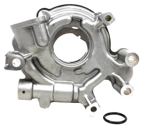 2007 Jeep Liberty 3.7L Oil Pump